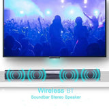 20W Column Speaker TV Soundbar