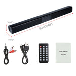 20W Column Speaker TV Soundbar