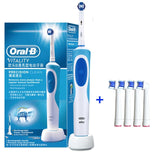 Oral B Electric Toothbrush 2D Rotary Vibration Cleaning Tooth Brush