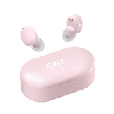 EWA T300 Bauhaus StyleTWS Earbud