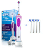 Oral B Electric Toothbrush 2D Rotary Vibration Cleaning Tooth Brush