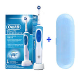 Oral B Electric Toothbrush 2D Rotary Vibration Cleaning Tooth Brush