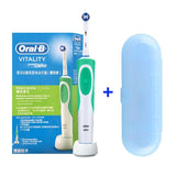 Oral B Electric Toothbrush 2D Rotary Vibration Cleaning Tooth Brush