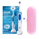 Oral B Electric Toothbrush 2D Rotary Vibration Cleaning Tooth Brush