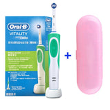 Oral B Electric Toothbrush 2D Rotary Vibration Cleaning Tooth Brush