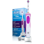 Oral B Electric Toothbrush 2D Rotary Vibration Cleaning Tooth Brush