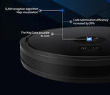 ABIR X6 Robot Vacuum Cleaner