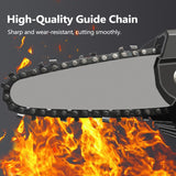 24V Chain Saw electric pruning saw