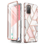 For Samsung Galaxy S20 FE Case (2020) I-BLASON Cosmo