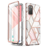 For Samsung Galaxy S20 FE Case (2020) I-BLASON Cosmo