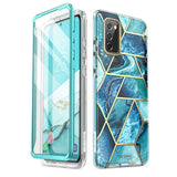 For Samsung Galaxy S20 FE Case (2020) I-BLASON Cosmo