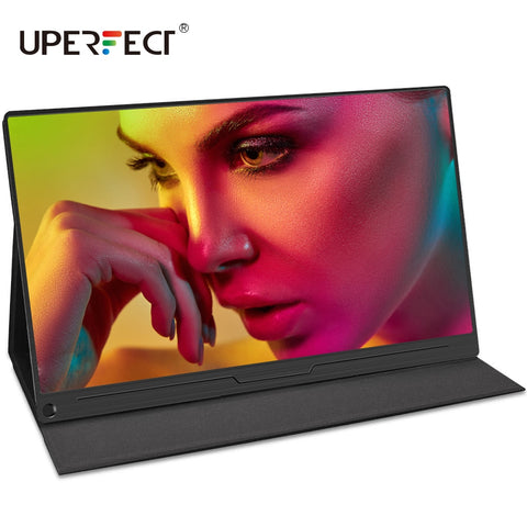 UPERFECT 4K Portable Monitor for Laptop PC