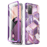 For Samsung Galaxy S20 FE Case (2020) I-BLASON Cosmo