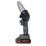 24V Chain Saw electric pruning saw