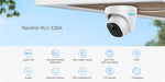 Reolink Smart Security Camera 5MP PoE Outdoors