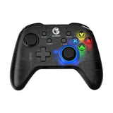 GameSir T4 Pro Bluetooth Game Controller 2.4GHz Wireless Gamepad