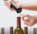 Automatic Bottle Opener for Red Wine