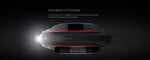 2022 Newest INMOTION V8F Electric Unicycle International Edition