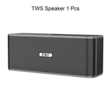 EWA W300 TWS double drive speaker