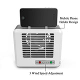 Portable Mini Air Conditioner  Cooler