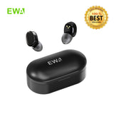 EWA T300 Bauhaus StyleTWS Earbud