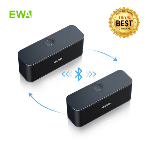 EWA W300 TWS double drive speaker