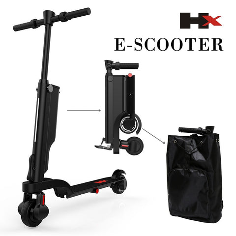 HX X6 Mini Electric Scooter