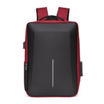 Computer Backpack Hard Shell Anti-theft