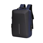 Computer Backpack Hard Shell Anti-theft