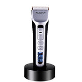 RUCHA Barber Electric Hair Clipper