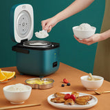 Mini Rice Cooker Multi-function