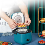 Mini Rice Cooker Multi-function