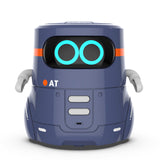 New 2022 Toy Robot Intelligent Robot Educational Interactive