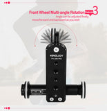 KINGJOY PPL-06SPRO Camera Slider Dolly Car Rail