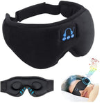 3D Eye Mask HeadSet