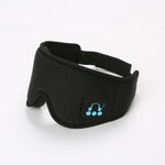 3D Eye Mask HeadSet