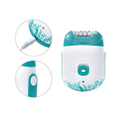 High-quality Women Epilator Electric Female Shaver