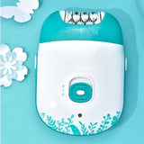 High-quality Women Epilator Electric Female Shaver