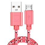 Micro USB Cable Fast Charging For Xiaomi Redmi Note 5 Pro