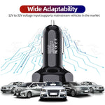 Car Mobile Phone Charger USB Charger  For Iphone 11Pro