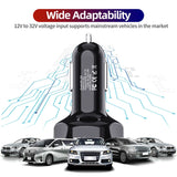 Car Mobile Phone Charger USB Charger  For Iphone 11Pro