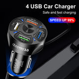 Car Mobile Phone Charger USB Charger  For Iphone 11Pro