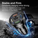 Car Mobile Phone Charger USB Charger  For Iphone 11Pro