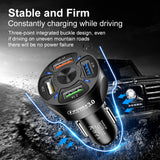 Car Mobile Phone Charger USB Charger  For Iphone 11Pro