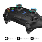 GameSir T1s Bluetooth Wireless Game Controller Gamepad