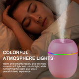 2022NEW Portable Air Humidifier