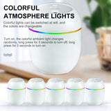 2022NEW Portable Air Humidifier