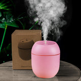 2022NEW Portable Air Humidifier