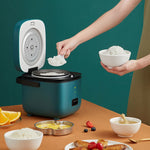 Mini Rice Cooker Multi-function