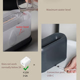 2021New Flame Air Humidifier